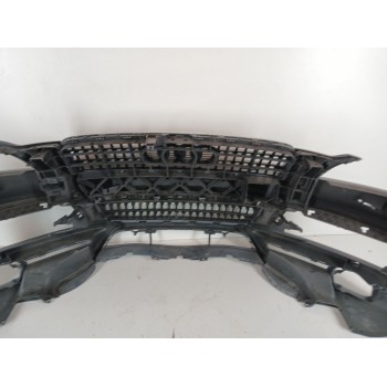 Recambio de paragolpes delantero para audi q7 (4lb) 3.6 fsi quattro referencia OEM IAM 4L0807437D  
