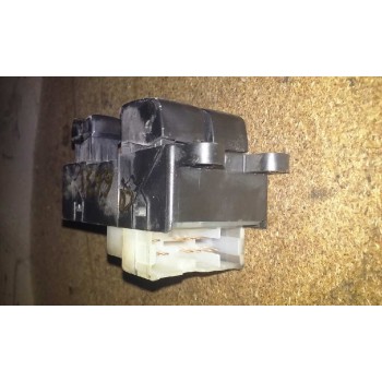 Recambio de mando elevalunas delantero izquierdo para nissan almera (n16/e) 2.2 16v turbodiesel cat referencia OEM IAM   