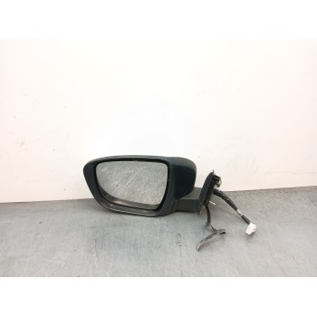 Recambio de retrovisor izquierdo para nissan x-trail iii (t32_, t32r, t32rr) 1.7 dci referencia OEM IAM E4034237  