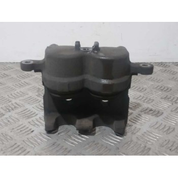 Recambio de pinza freno delantera izquierda para ssangyong rodius 2.7 turbodiesel cat referencia OEM IAM BC140097 MANDO 