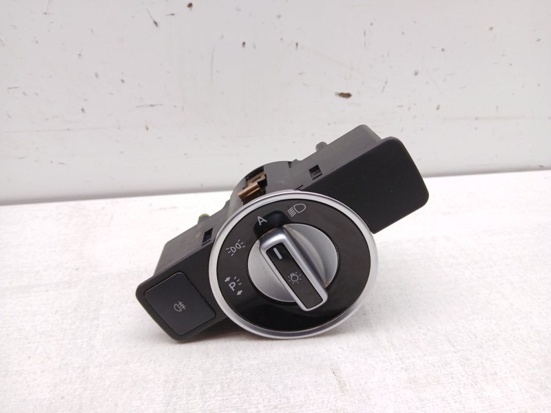 Recambio de mando luces para mercedes-benz clase c (w204) c 220 cdi (204.002) referencia OEM IAM   