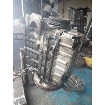 Recambio de bloque para seat toledo (5p2) stylance / style referencia OEM IAM BKD BLOQUE ROTO 