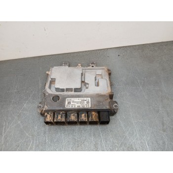 CENTRALITA MOTOR UCE A6549001301 A6549018700 