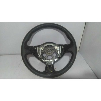 Recambio de volante para nissan juke (f15) acenta referencia OEM IAM 48430BV11A  3 RADIOS