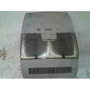 LUZ INTERIOR 8P0947135D 