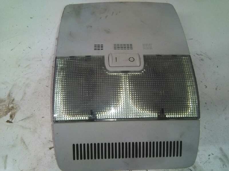 Recambio de luz interior para audi a3 (8p) 2.0 tdi ambiente referencia OEM IAM 8P0947135D  