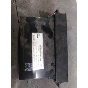 Recambio de mando climatizador para daewoo evanda cdx referencia OEM IAM 96460537  96460537