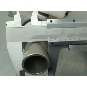 Recambio de bomba freno para mercedes-benz clase gla (w156) 2.1 cdi cat referencia OEM IAM A2464300202  TRW