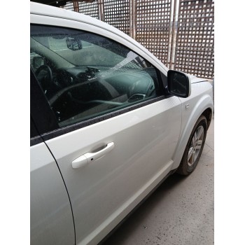 Recambio de puerta delantera derecha para fiat freemont (345_) 2.0 jtd referencia OEM IAM 00K68067470AI  