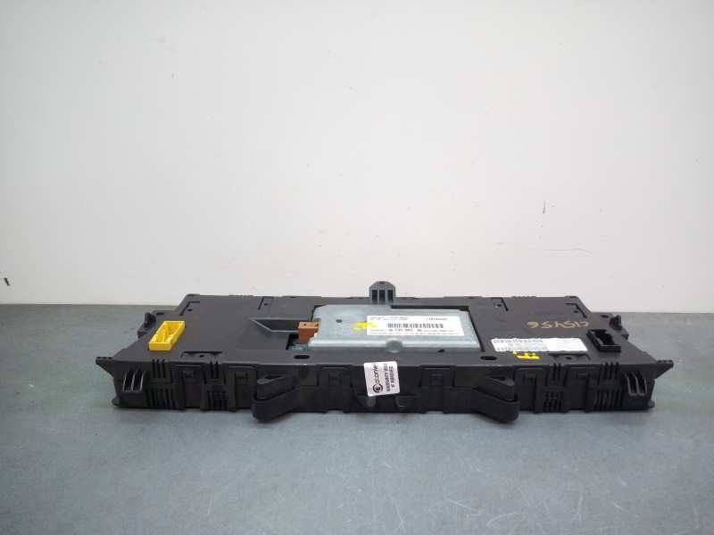 Recambio de cuadro instrumentos para citroën c4 grand picasso exclusive referencia OEM IAM 9673538580 9673538580 