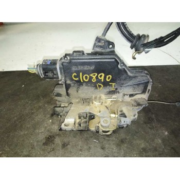 CERRADURA PUERTA DELANTERA IZQUIERDA 8 PIN 3P