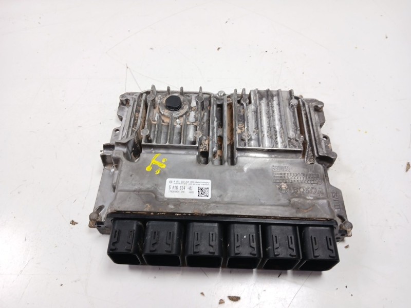 Recambio de centralita motor uce para mini mini descapotable (f57) cooper referencia OEM IAM 0261S102VF 5A1661401 