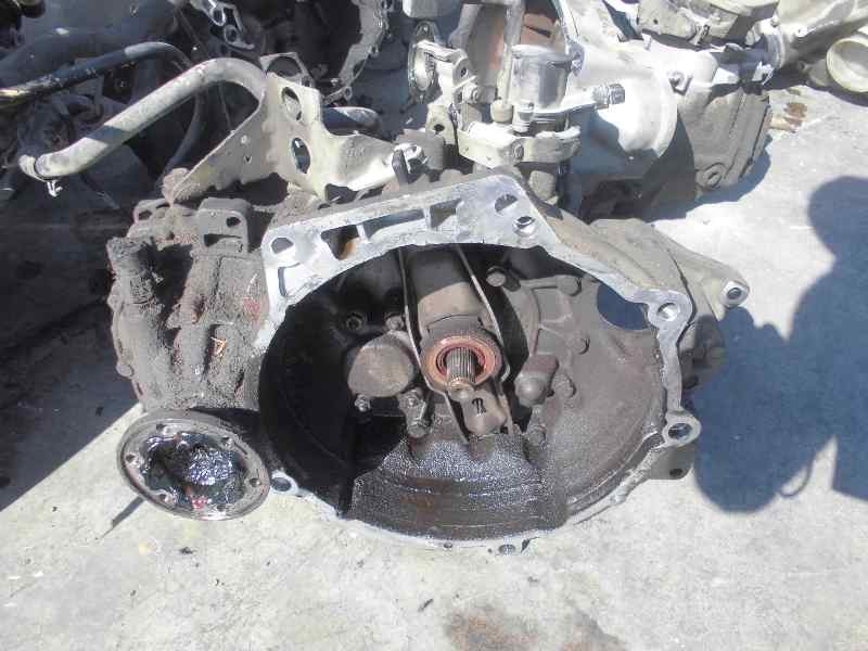 Recambio de caja cambios para volkswagen golf iii variant ( 1h5) 1.9 tdi referencia OEM IAM CTN  