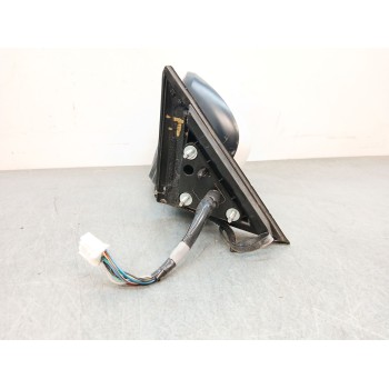 Recambio de retrovisor izquierdo para nissan x-trail iii (t32_, t32r, t32rr) 1.7 dci referencia OEM IAM E4034237  