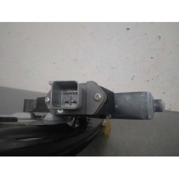 Recambio de elevalunas delantero izquierdo para opel astra j gtc sport referencia OEM IAM 20951581 ELÉCTRICO 7 PINES 966435104