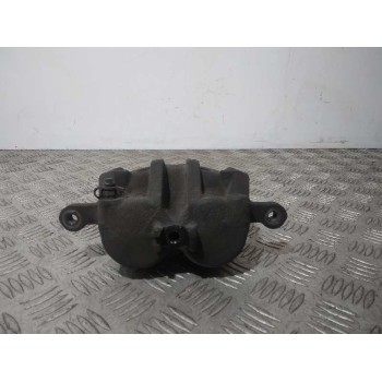 Recambio de pinza freno delantera izquierda para ssangyong rodius 2.7 turbodiesel cat referencia OEM IAM BC140097 MANDO 