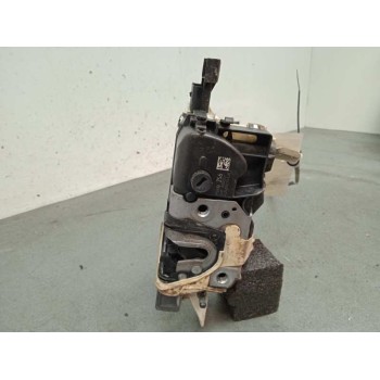 CERRADURA PUERTA DELANTERA DERECHA PSA006256 6 PINS