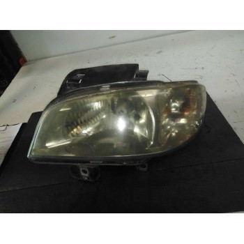 FARO IZQUIERDO MONOPTICA PULIR