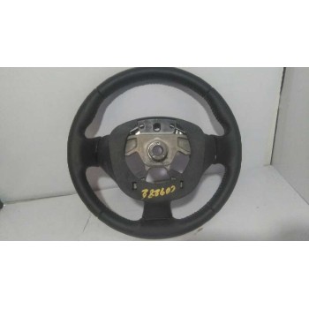 Recambio de volante para nissan juke (f15) acenta referencia OEM IAM 48430BV11A  3 RADIOS