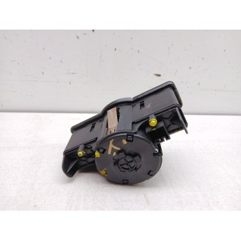 Recambio de mando luces para mercedes-benz clase c (w204) c 220 cdi (204.002) referencia OEM IAM   