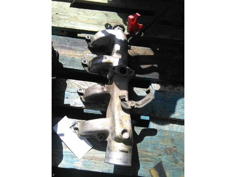 Recambio de colector admision para mitsubishi montero (v20/v40) 2800 td glx (5-ptas.) referencia OEM IAM 4M40  