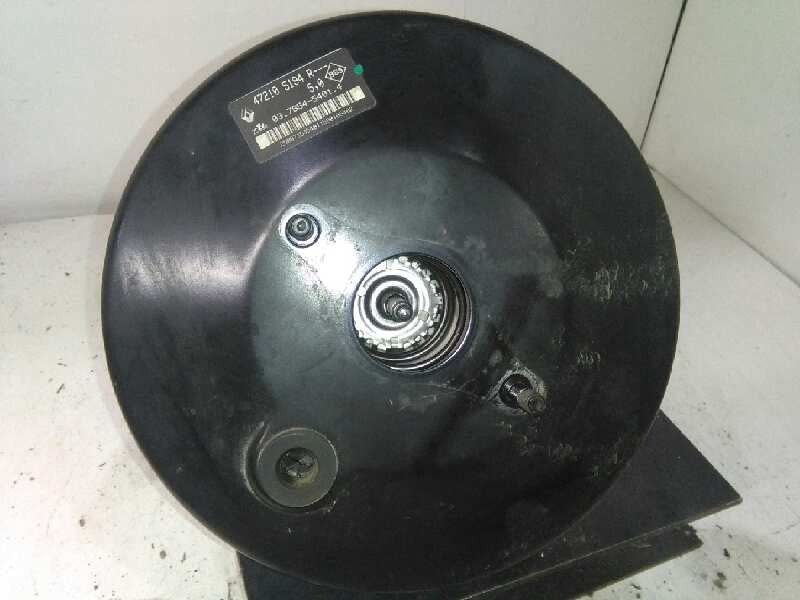 Recambio de servofreno para dacia sandero ambiance referencia OEM IAM 472105194  ATE