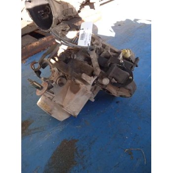 Recambio de caja cambios para peugeot 306 berlina 3/4/5 puertas (s2) graffic referencia OEM IAM 20TB59  