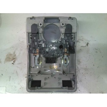 Recambio de luz interior para audi a3 (8p) 2.0 tdi ambiente referencia OEM IAM 8P0947135D  