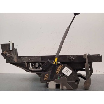 CERRADURA PUERTA TRASERA DERECHA BM5AA26412CG BM5AA26412CG 6 PINS