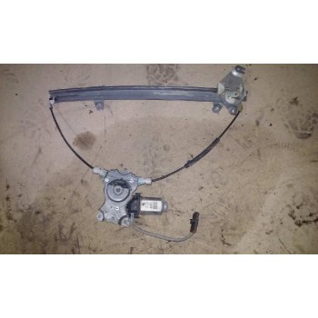 ELEVALUNAS DELANTERO DERECHO 3P 2PIN