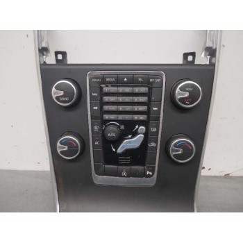 SISTEMA AUDIO / RADIO CD 31351653 MULTIFUNCION 