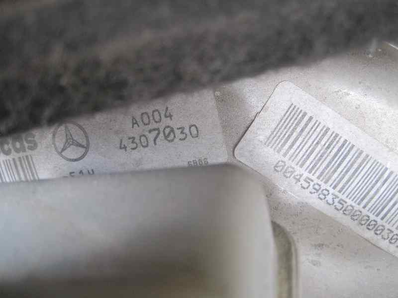 Recambio de servofreno para mercedes-benz clase a (w168) 140 (168.031) referencia OEM IAM A0044307030  LUCAS