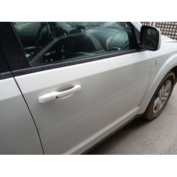 Recambio de puerta delantera derecha para fiat freemont (345_) 2.0 jtd referencia OEM IAM 00K68067470AI  