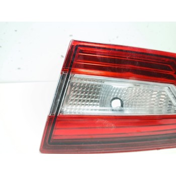 Recambio de piloto trasero derecho interior para renault clio iv (bh_) 1.5 dci 75 referencia OEM IAM   