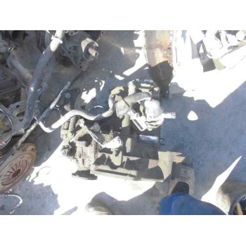 Recambio de caja cambios para volkswagen golf iii variant ( 1h5) 1.9 tdi referencia OEM IAM CTN  