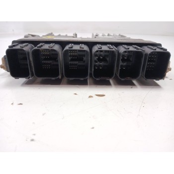 Recambio de centralita motor uce para mini mini descapotable (f57) cooper referencia OEM IAM 0261S102VF 5A1661401 