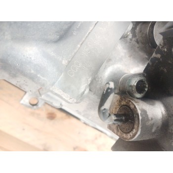 Recambio de caja cambios para seat altea (5p1) 1.9 tdi referencia OEM IAM 0A4300045X GQQ 