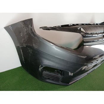 Recambio de paragolpes delantero para citroën berlingo (er_, ec_) 1.2 puretech 130 referencia OEM IAM 9816775377  