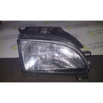 Recambio de faro derecho para seat arosa (6h1) select referencia OEM IAM   MONOPTICA
