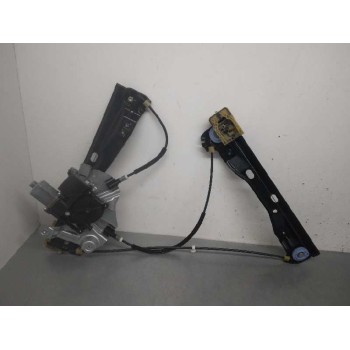 Recambio de elevalunas delantero izquierdo para opel astra j gtc sport referencia OEM IAM 20951581 ELÉCTRICO 7 PINES 966435104