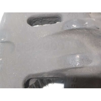 Recambio de pinza freno delantera izquierda para ssangyong rodius 2.7 turbodiesel cat referencia OEM IAM BC140097 MANDO 