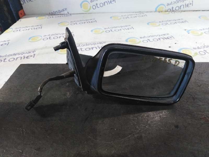 Recambio de retrovisor derecho para volkswagen vento (1h2) 1.8 i referencia OEM IAM  GRANATE 5 PIN