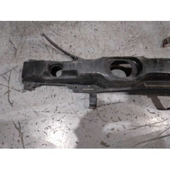 Recambio de refuerzo paragolpes trasero para hyundai ix35 classic 2wd referencia OEM IAM   