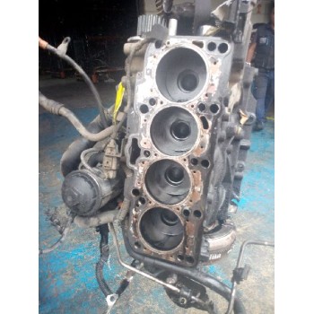 Recambio de bloque para seat toledo (5p2) stylance / style referencia OEM IAM BKD BLOQUE ROTO 