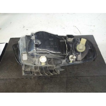 Recambio de faro izquierdo para seat cordoba berlina (6k2) 1.4 referencia OEM IAM  MONOPTICA PULIR