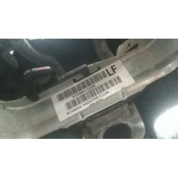 Recambio de volante para nissan juke (f15) acenta referencia OEM IAM 48430BV11A  3 RADIOS