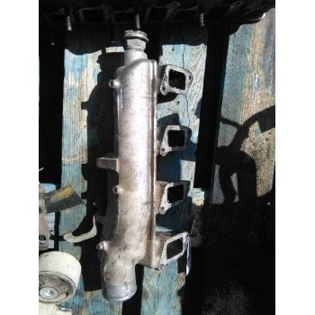 Recambio de colector admision para mitsubishi montero (v20/v40) 2800 td glx (5-ptas.) referencia OEM IAM 4M40  