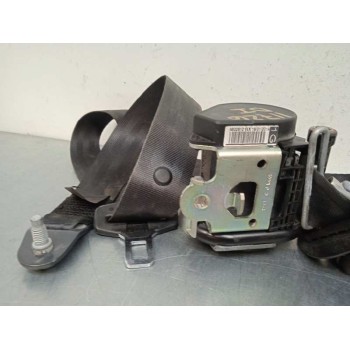 Recambio de cinturon seguridad delantero izquierdo para citroën ds5 style referencia OEM IAM 98028121XX CON PRETENSOR 