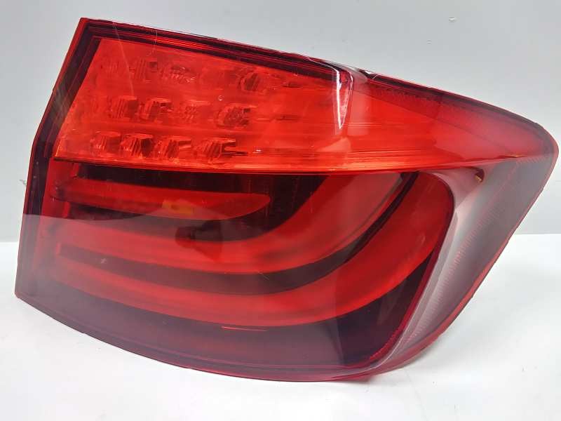 Recambio de piloto trasero derecho para bmw serie 5 lim. (f10) 2.0 turbodiesel referencia OEM IAM   