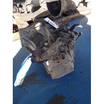 Recambio de caja cambios para peugeot 306 berlina 3/4/5 puertas (s2) graffic referencia OEM IAM 20TB59  